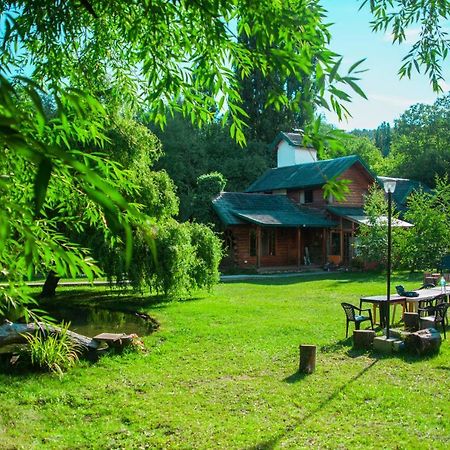 埃博森 梅里迪亚诺71号旅馆酒店 外观 照片
